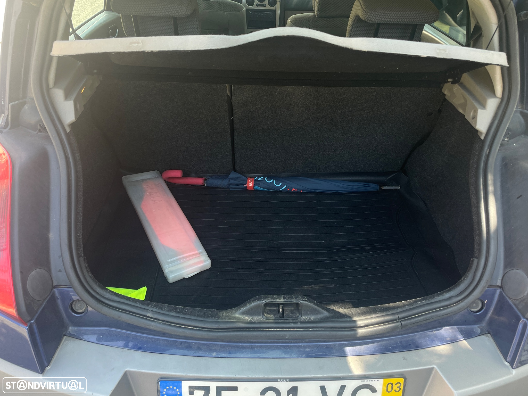 Renault Mégane 1.5 dCi Confort Expression - 11
