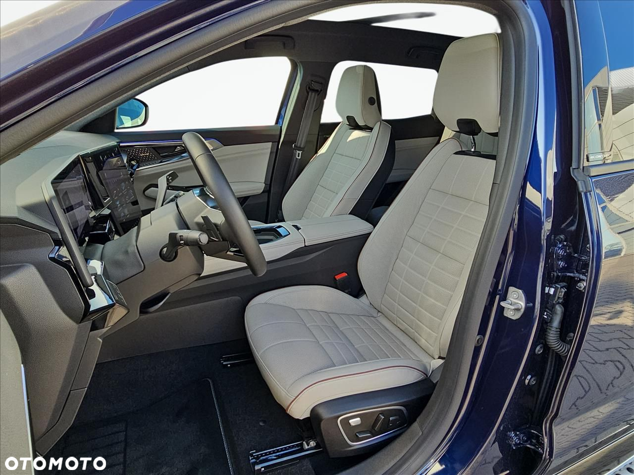 Renault Espace 1.2 E-Tech Full Hybrid 200 Iconic MMT 7os - 16