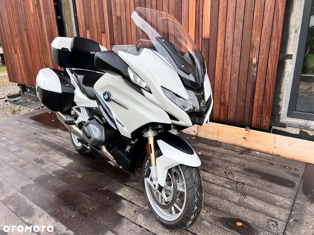 BMW RT