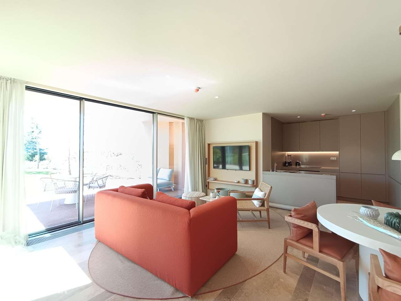 Ocean Living | A liberdade de viver entre o Atlântico e a natureza - Grande imagem: 5/27