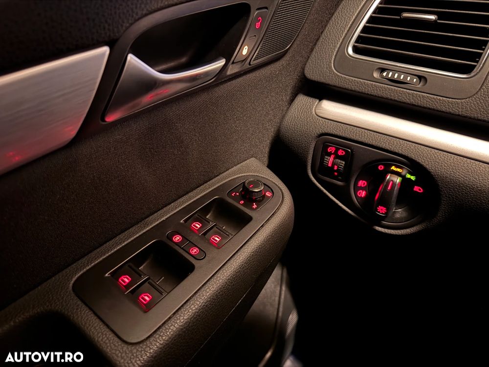 Volkswagen Sharan 2.0 TDI DSG (BlueMotion Technology) Comfortline - 34