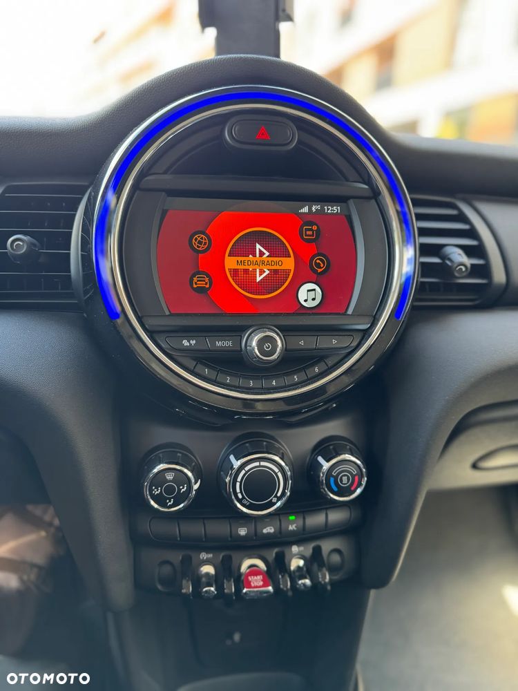 MINI ONE Standard - 7