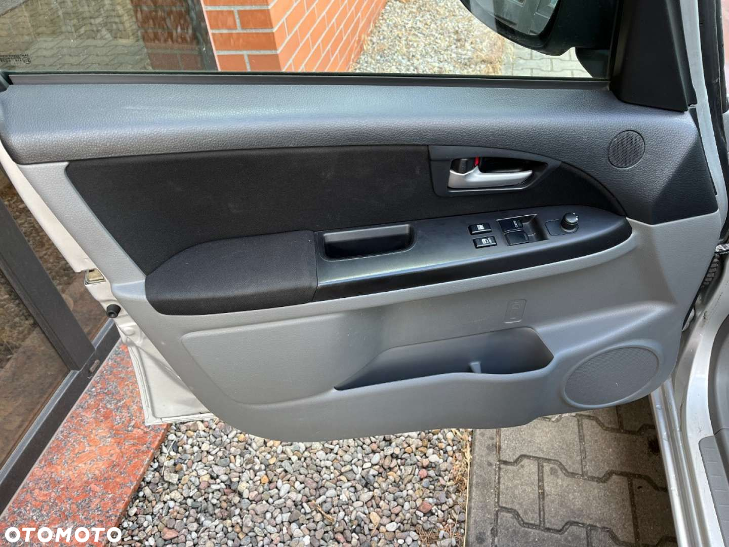 Suzuki SX4 1.5 Comfort - 14