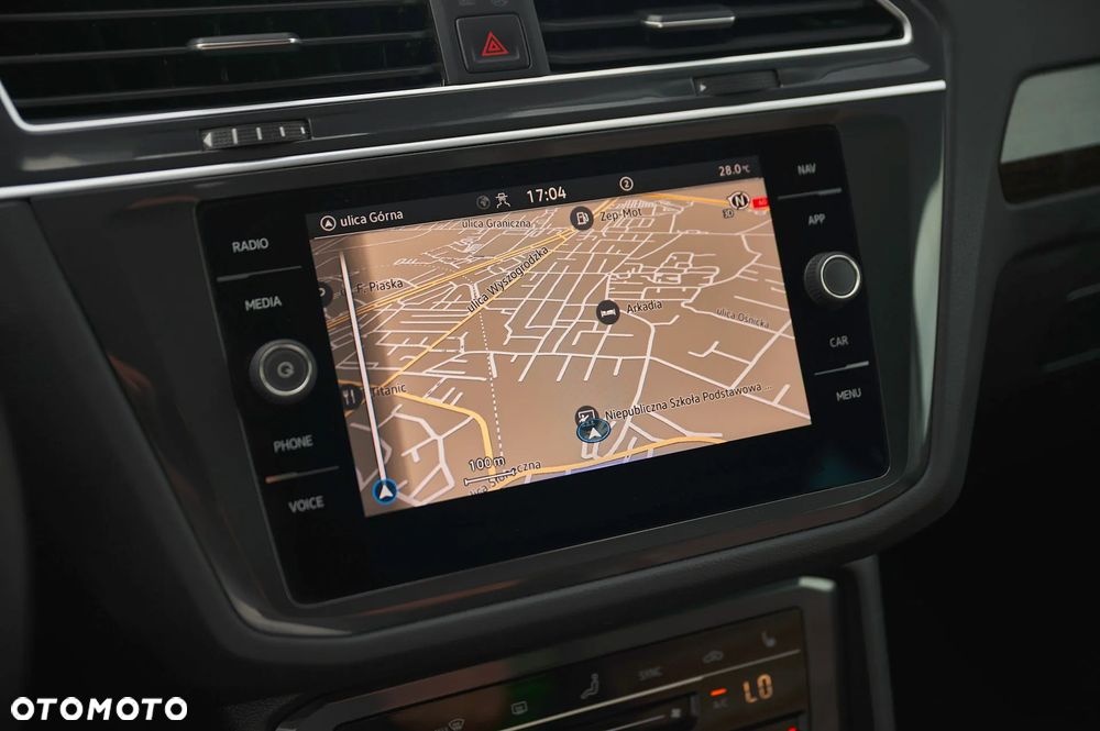 Volkswagen Tiguan 2.0 TDI BMT SCR Highline DSG - 32