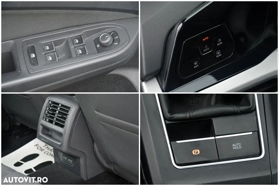 Volkswagen Golf 2.0 TDI Life - 38