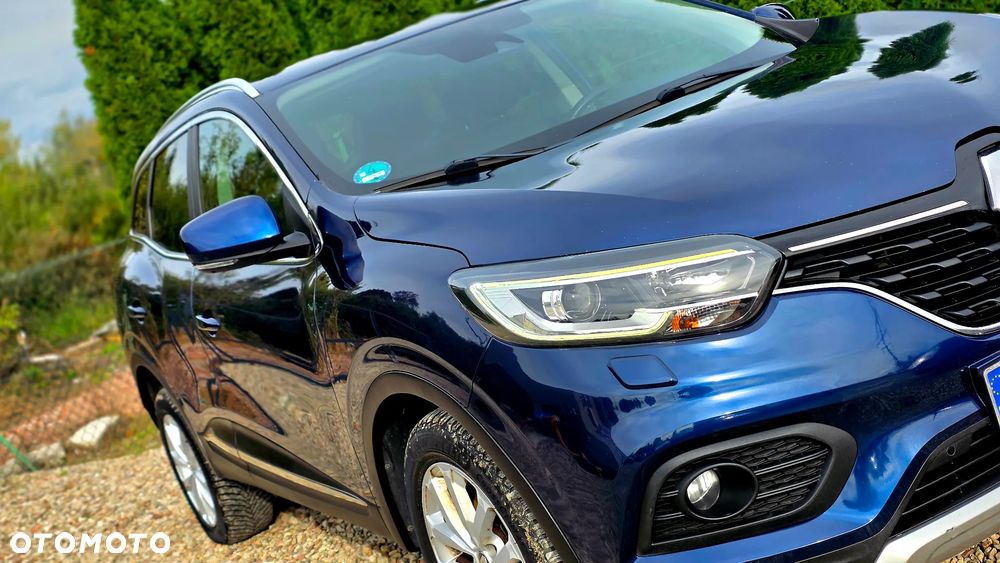Renault Kadjar 1.3 TCe FAP Bose - 3