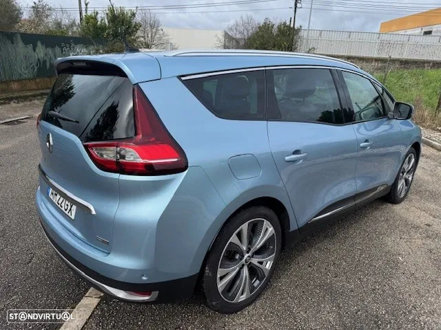 Renault Grand Scénic - 6