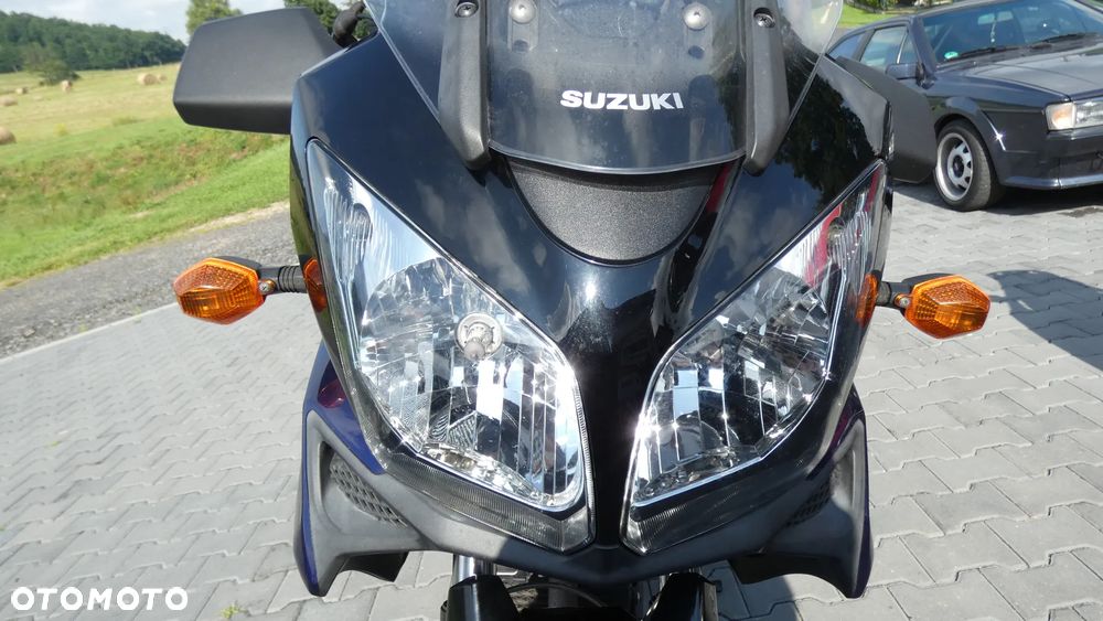 Suzuki DL - 20