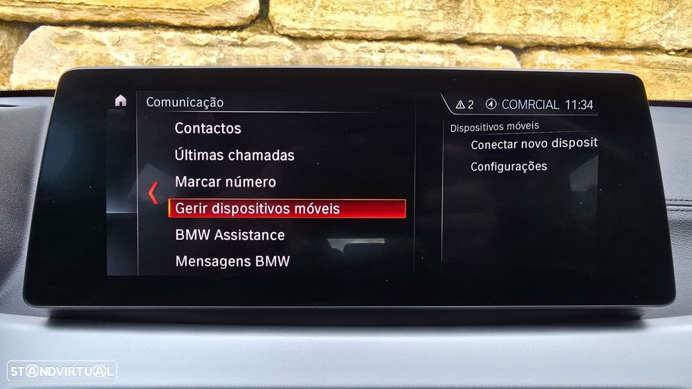 BMW X2 18 d sDrive Auto Advantage - 29