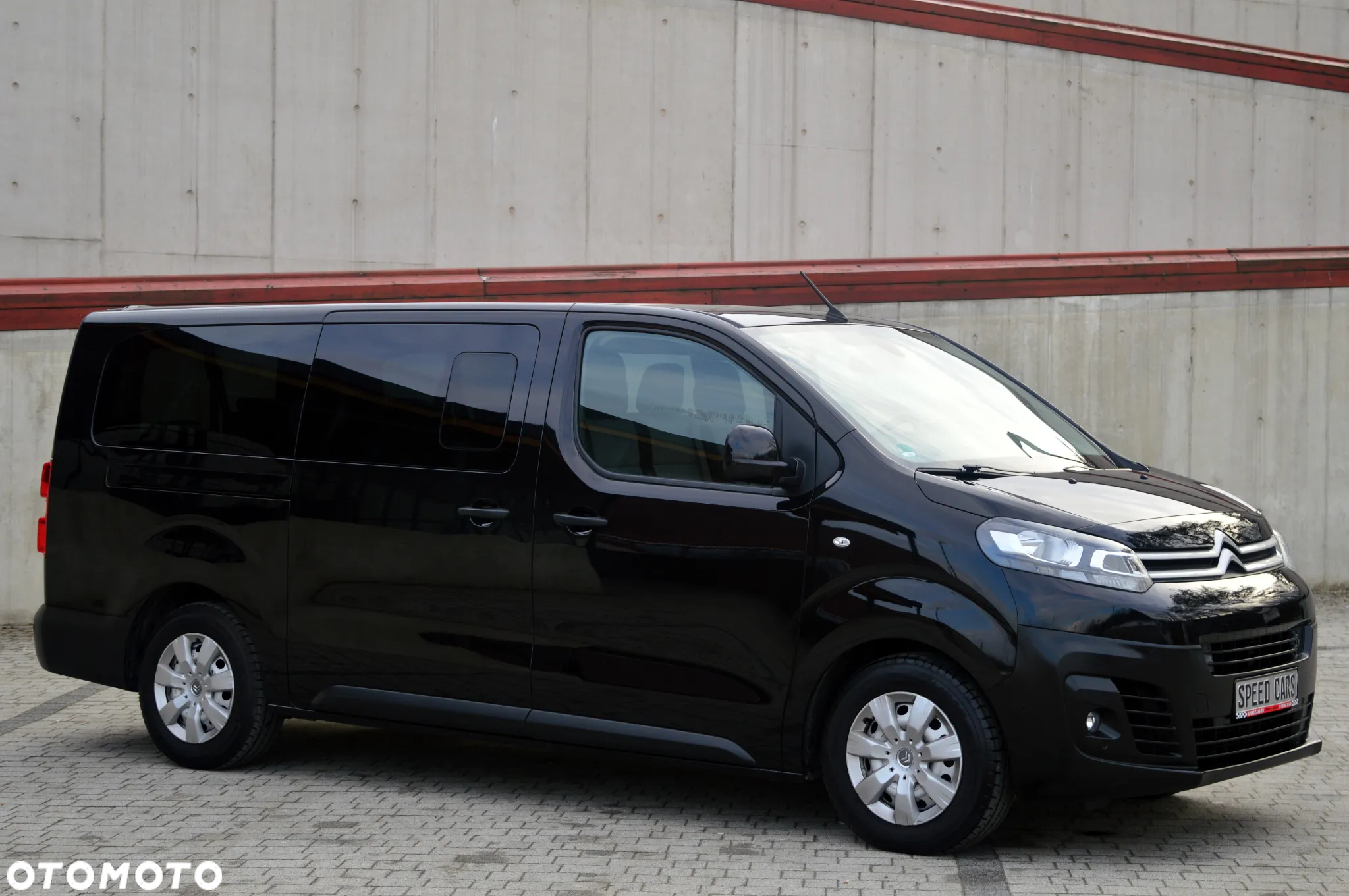 Citroën Jumpy Combi XL BlueHDi 150 - 3
