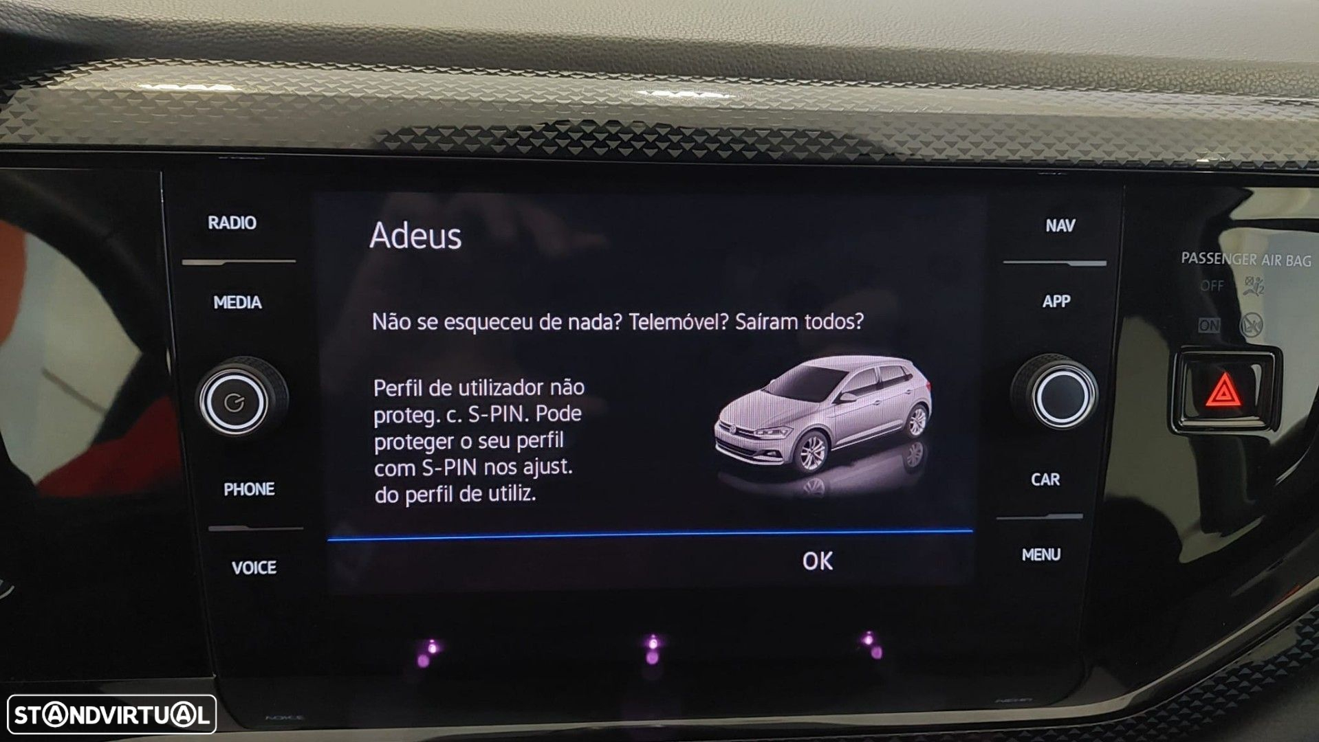 VW Polo 1.0 TSI Life - 24