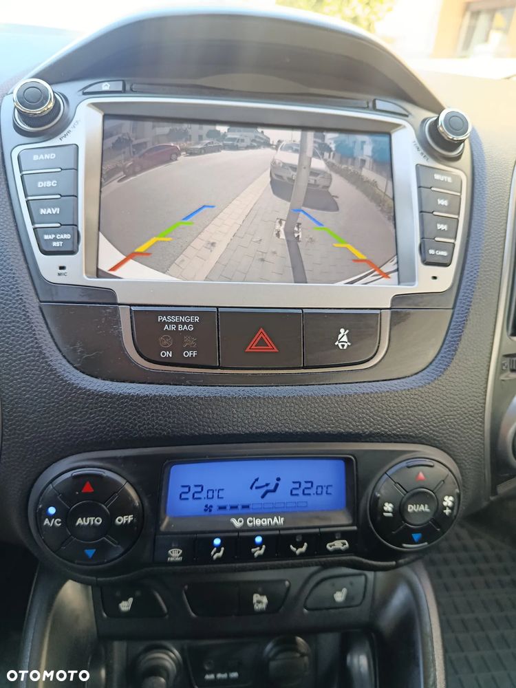 Hyundai ix35 1.6 2WD Fifa World Cup Edition - 14