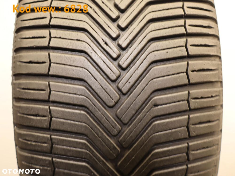 Michelin CrossClimate SUV - 235/50 R18 - 2