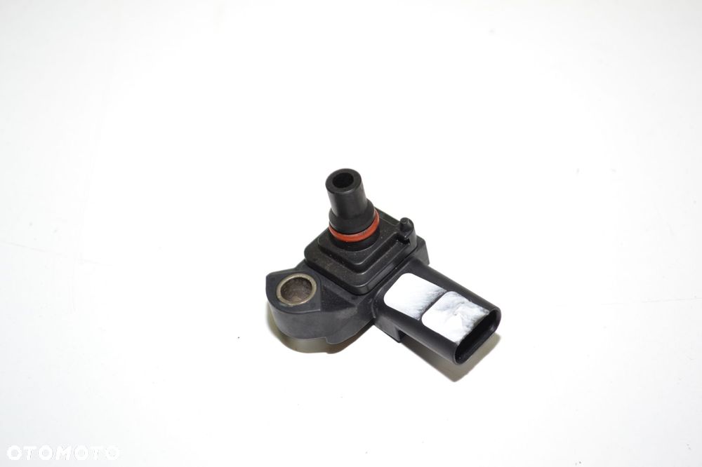 BMW F10 CZUJNIK CIŚNIENIA DOŁADOWANIA 863789601 - 1
