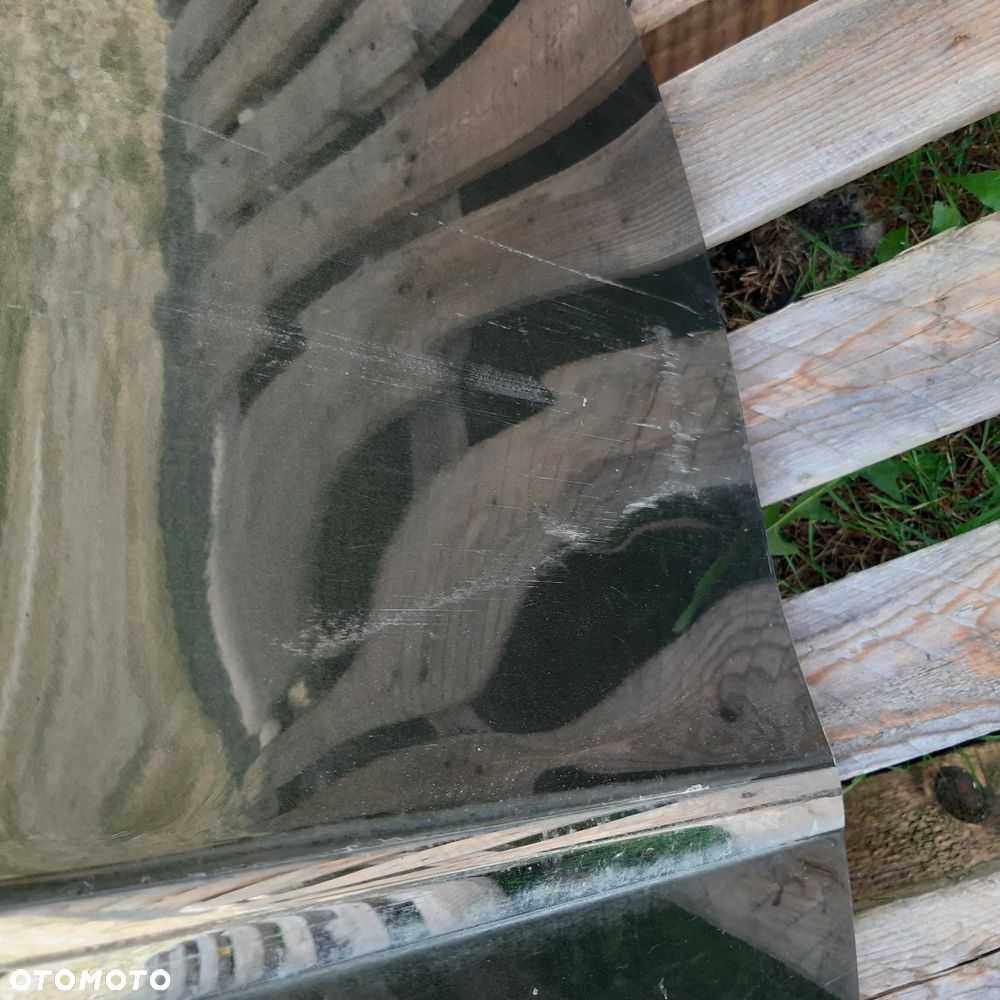 Drzwi Tylne Tył Lew Lub Prawe Vw Passat B6 Kombi LC6S - 8