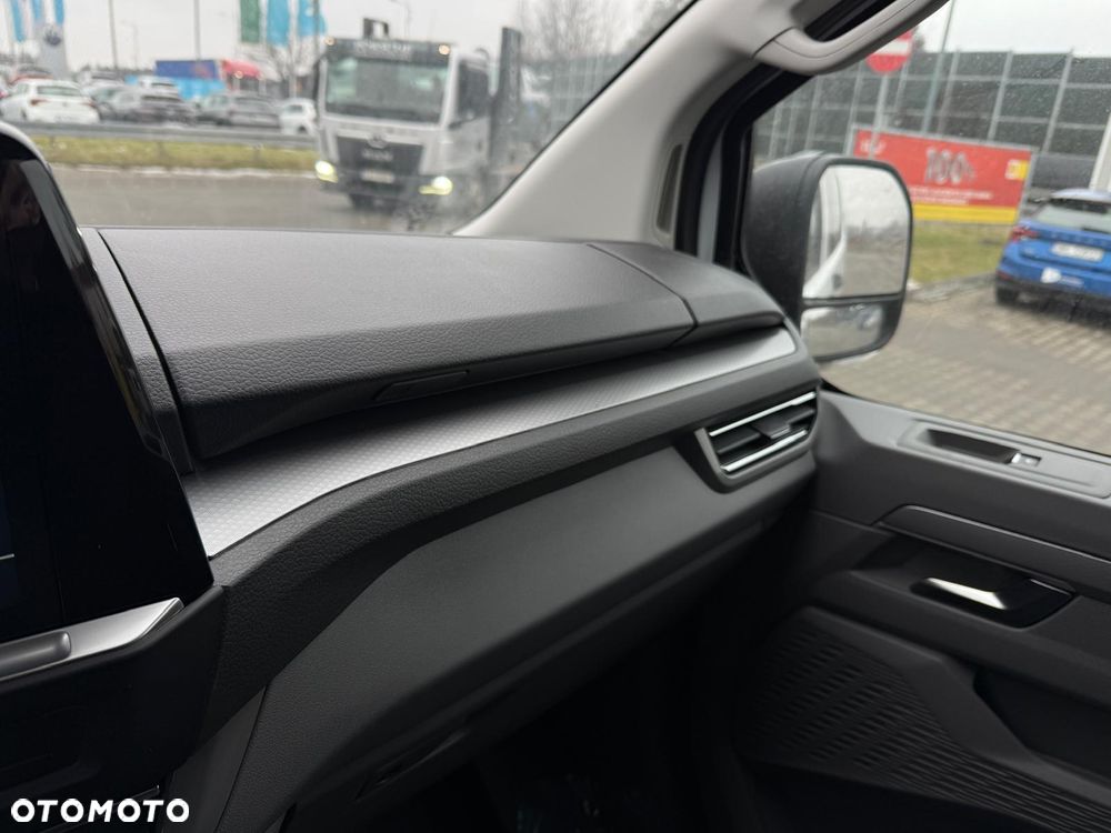 Volkswagen Caravelle 2.0 TDI L2 - 27