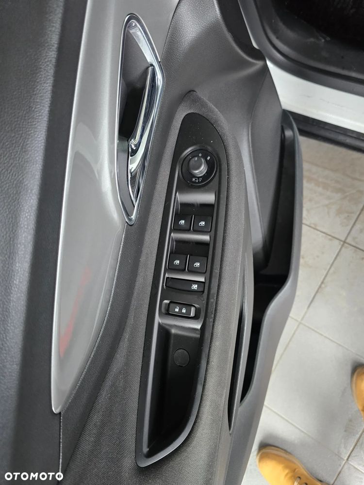 Opel Mokka 1.4 T Cosmo S&S 4x4 EU6 - 12