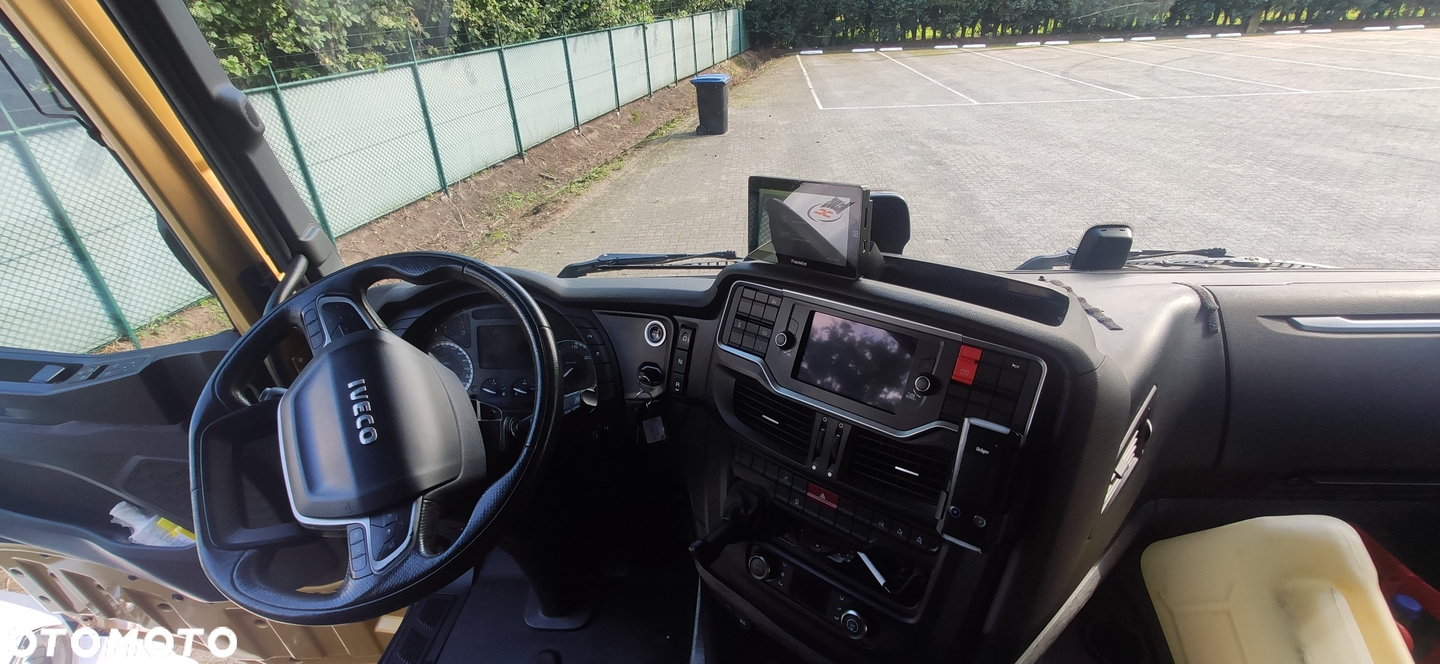 Iveco S-WAY - 14