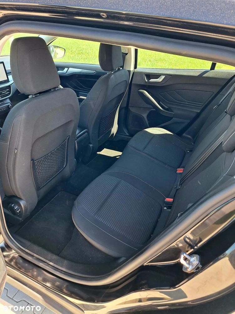 Ford Focus 1.5 EcoBlue Start-Stopp-System TITANIUM VIGNALE - 14
