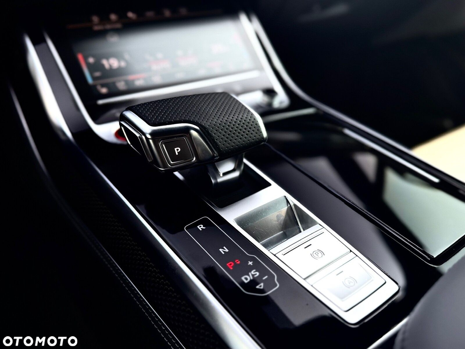 Audi SQ7 - 32