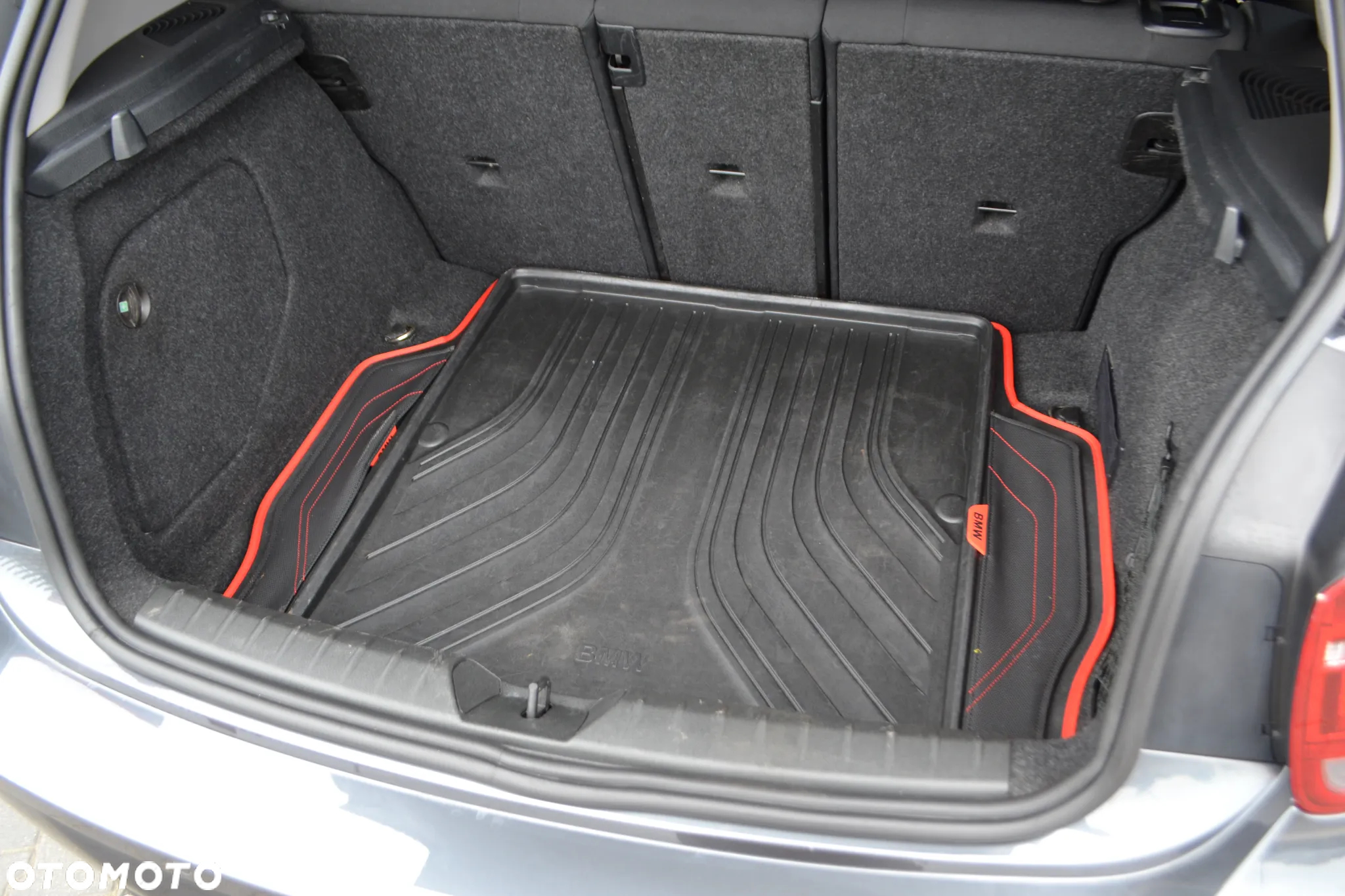BMW Seria 1 - 15