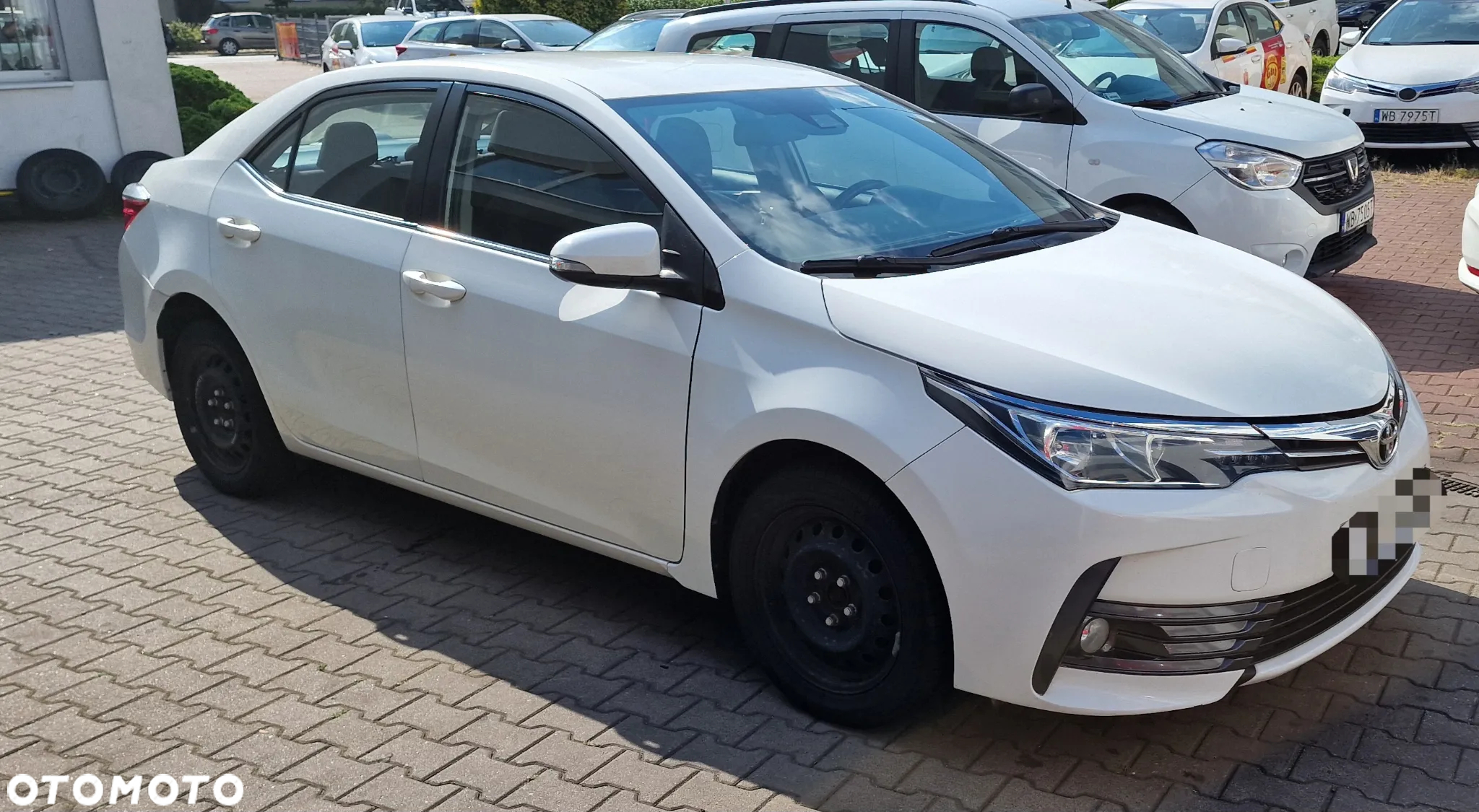 Toyota Corolla 1.6 Premium - 2