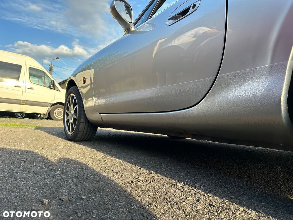 Mazda MX-5 - 19
