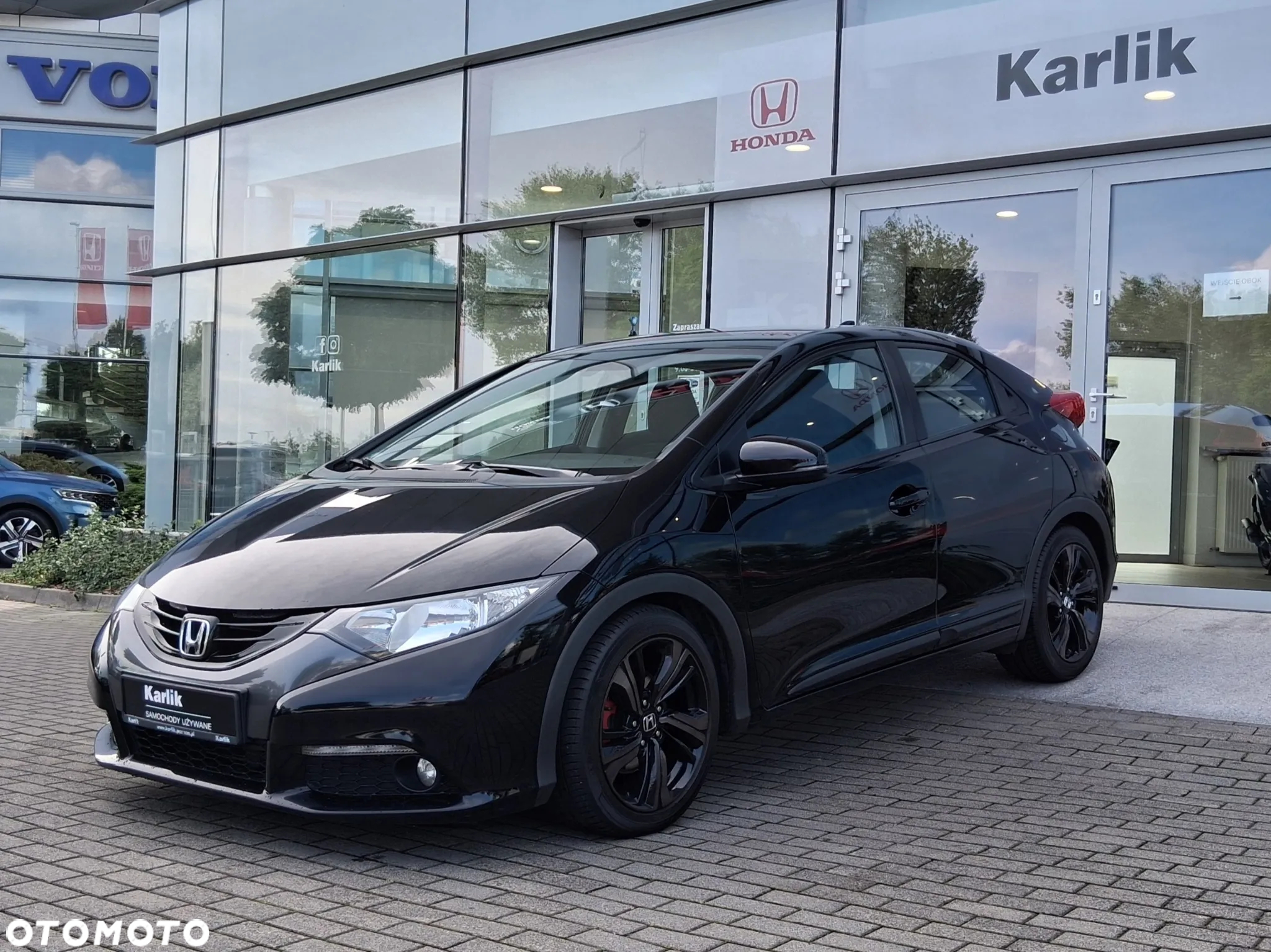 Honda Civic 1.8 Sport - 3