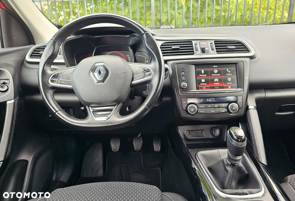 Renault Kadjar - 16