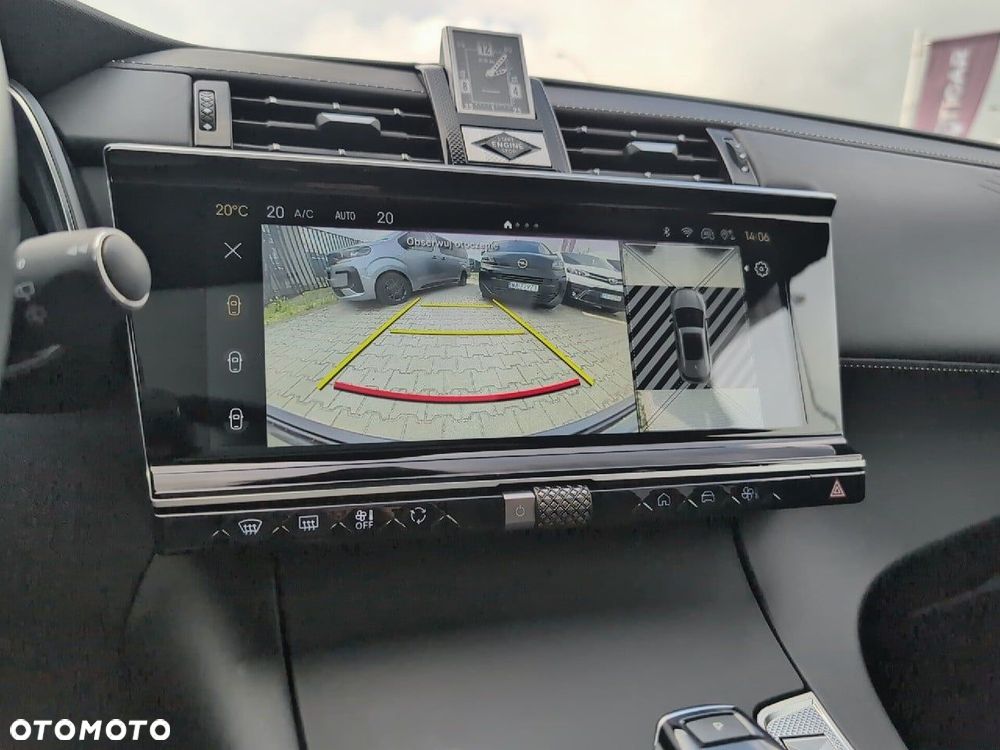 DS Automobiles DS 7 Crossback - 22