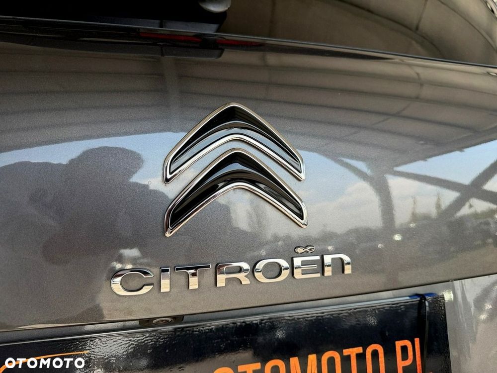 Citroën C5 Aircross - 13