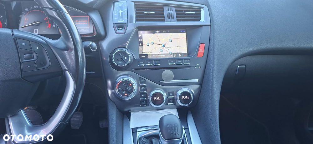 DS Automobiles DS 5 - 15