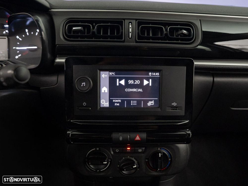 Citroën C3 1.2 PureTech YOU! - 24