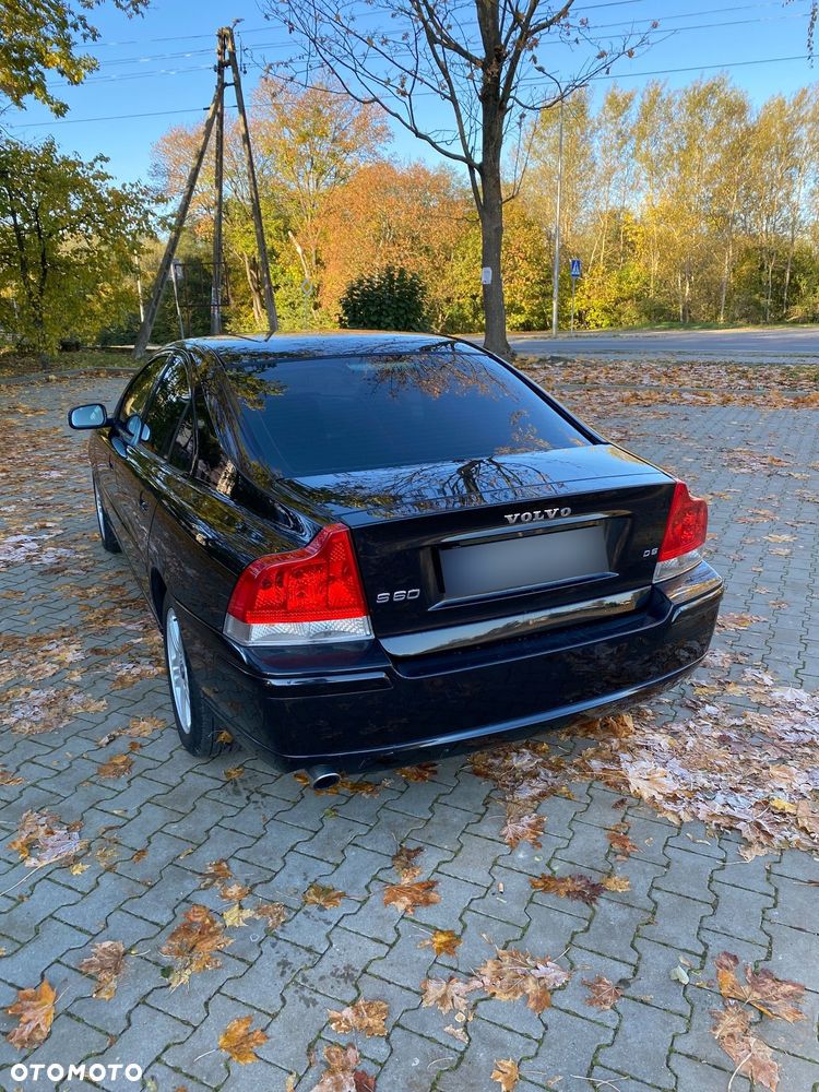 Volvo S60 - 6