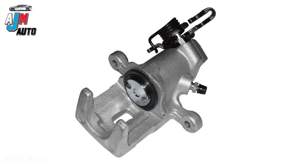 Zacisk hamulcowy Tył Tylny Prawy Lewy Hyundai Coupe GK , RD Elantra XD Lantra II J-2 1 rok Gwarancji - 3