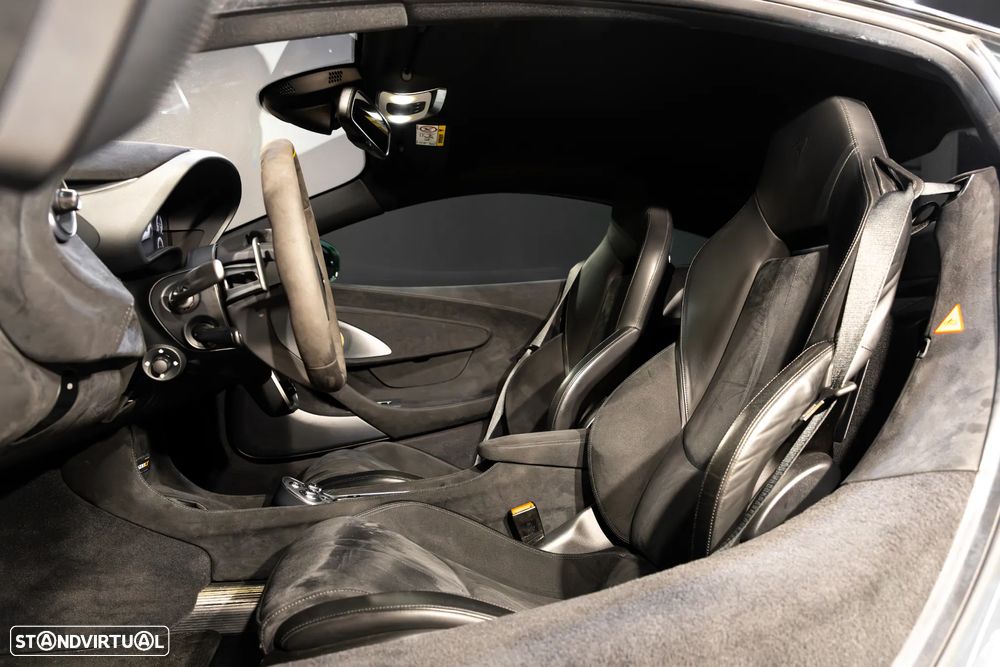 McLaren 600 - 59