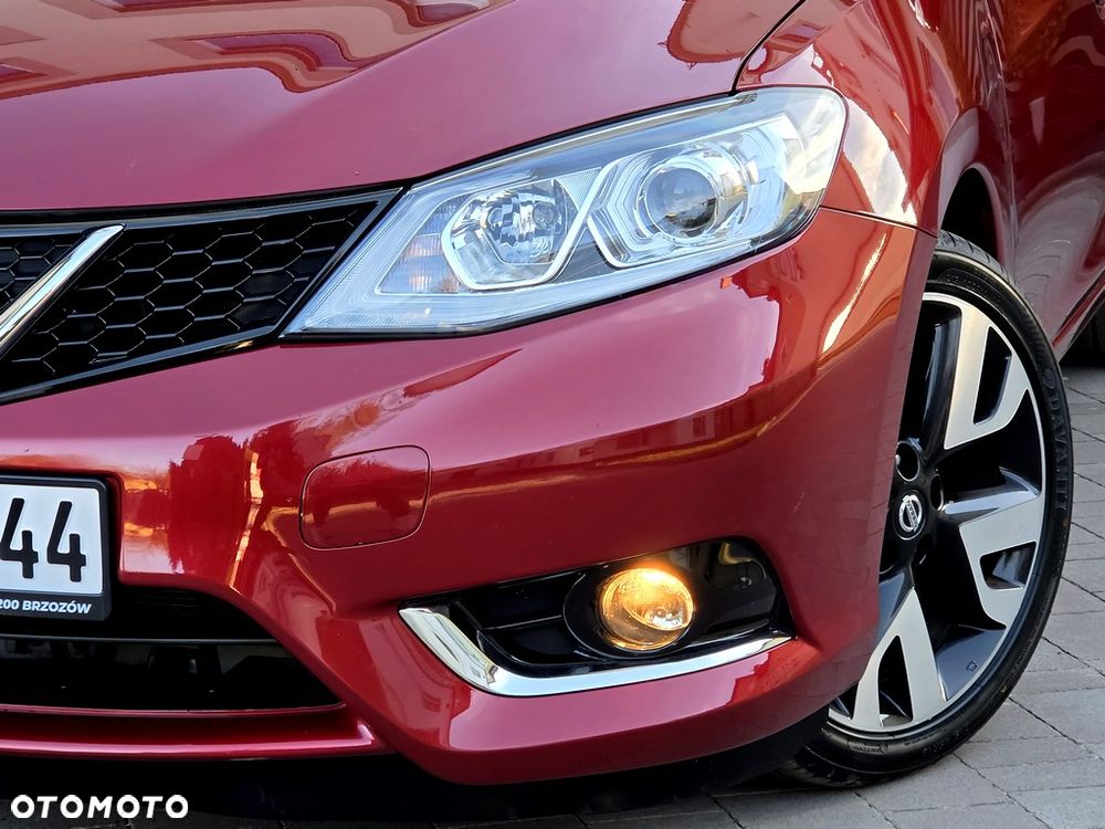 Nissan Pulsar 1.2 DIG-T N-Connecta - 4