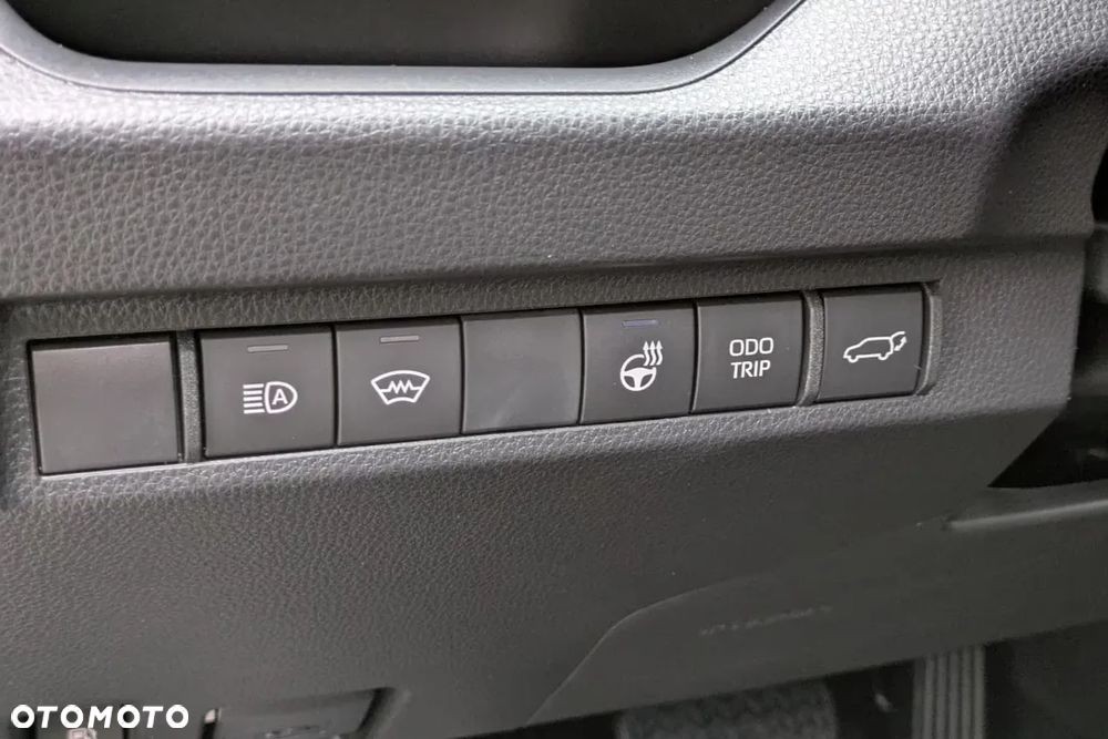 Toyota RAV4 2.5 Hybrid Comfort 4x2 - 14