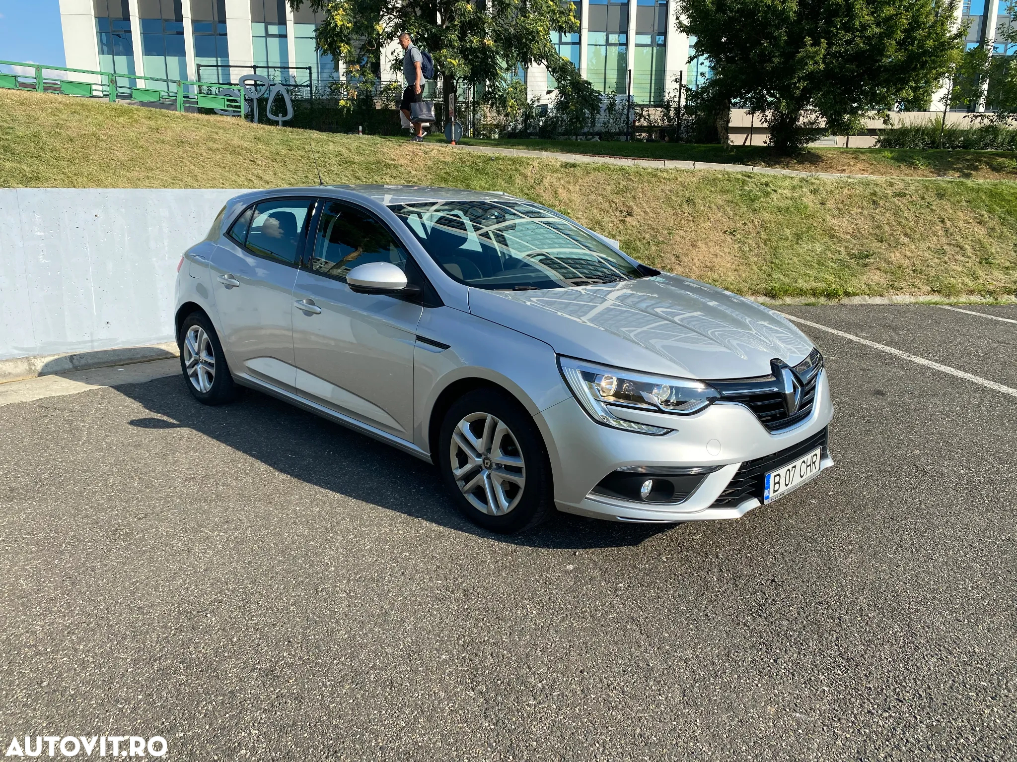 Renault Megane - 3