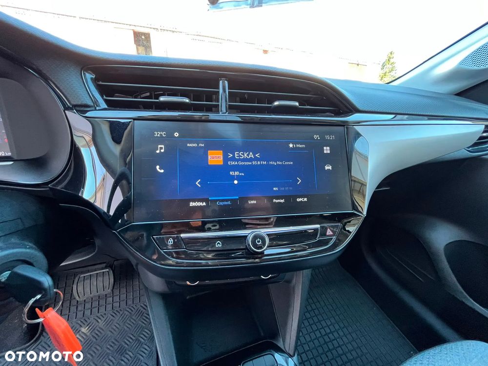 Opel Corsa - 20