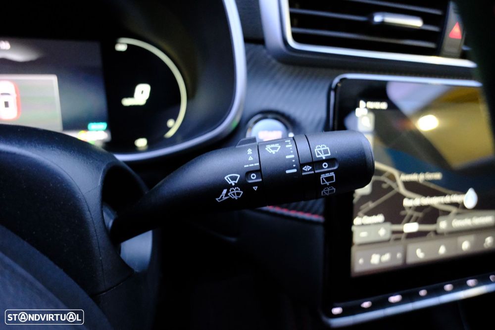 MG ZS Standard Comfort - 16