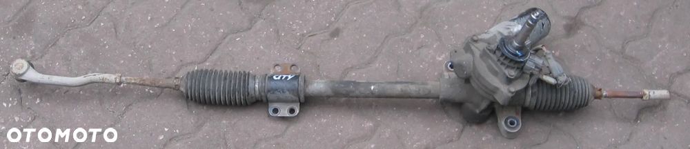 przekładnia kierownicza maglownica HONDA CITY IV 03-08