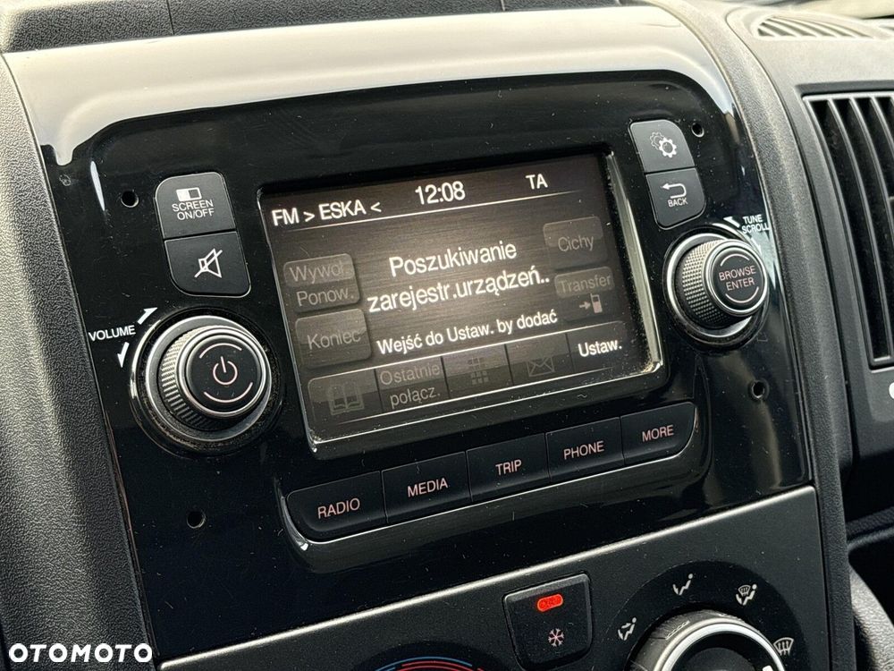 Peugeot boxer PREMIUM - 21