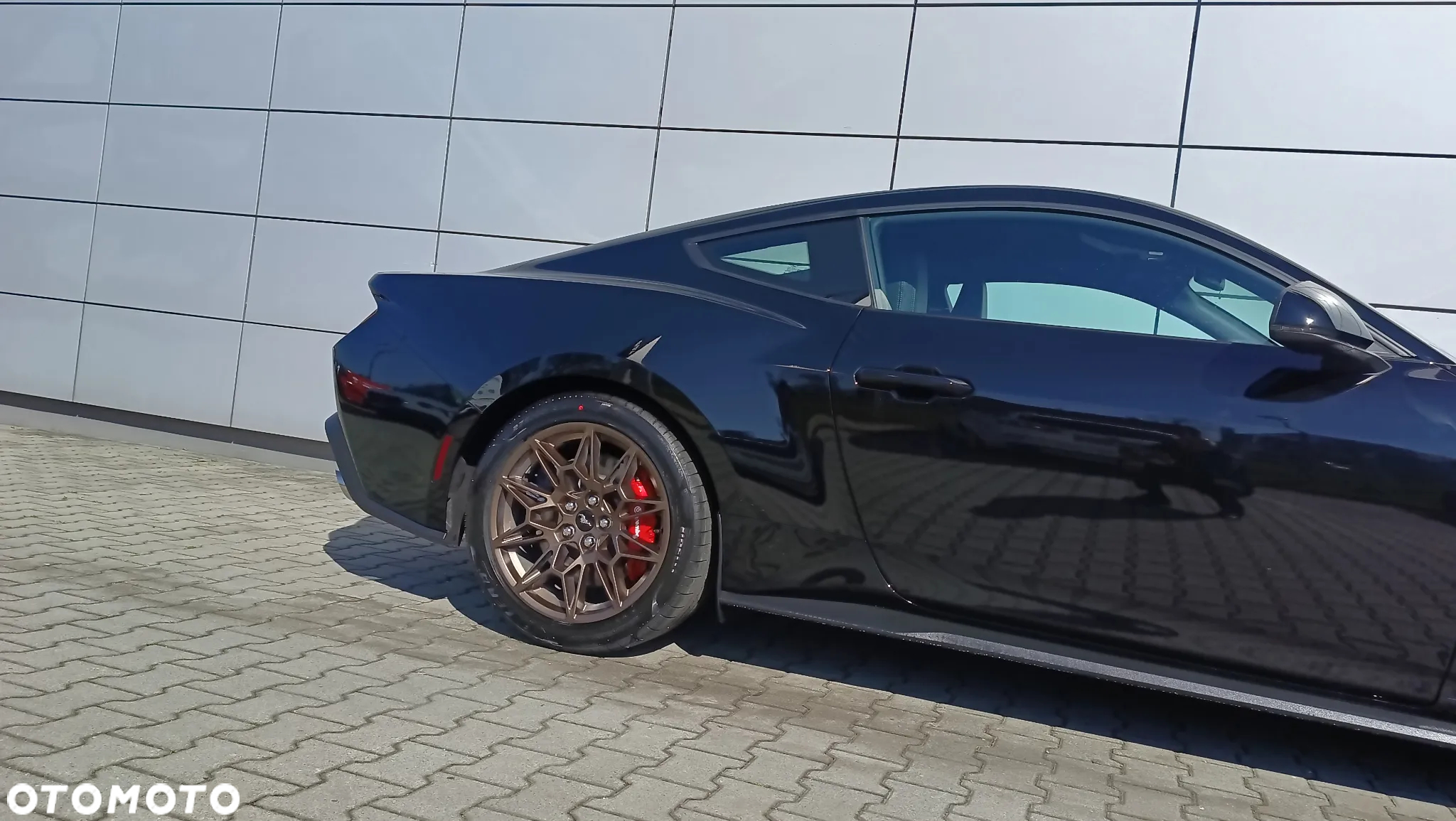 Ford Mustang 5.0 Ti-VCT V8 GT - 22