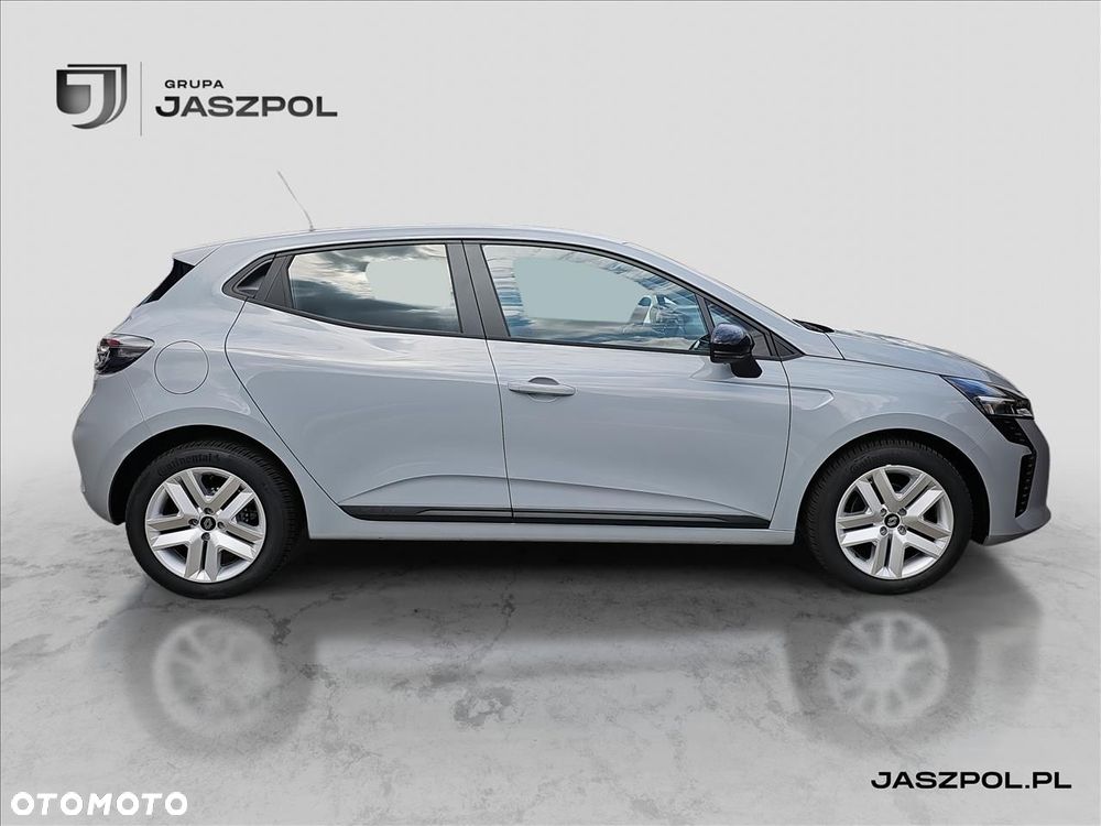 Renault Clio 1.0 TCe Evolution - 4