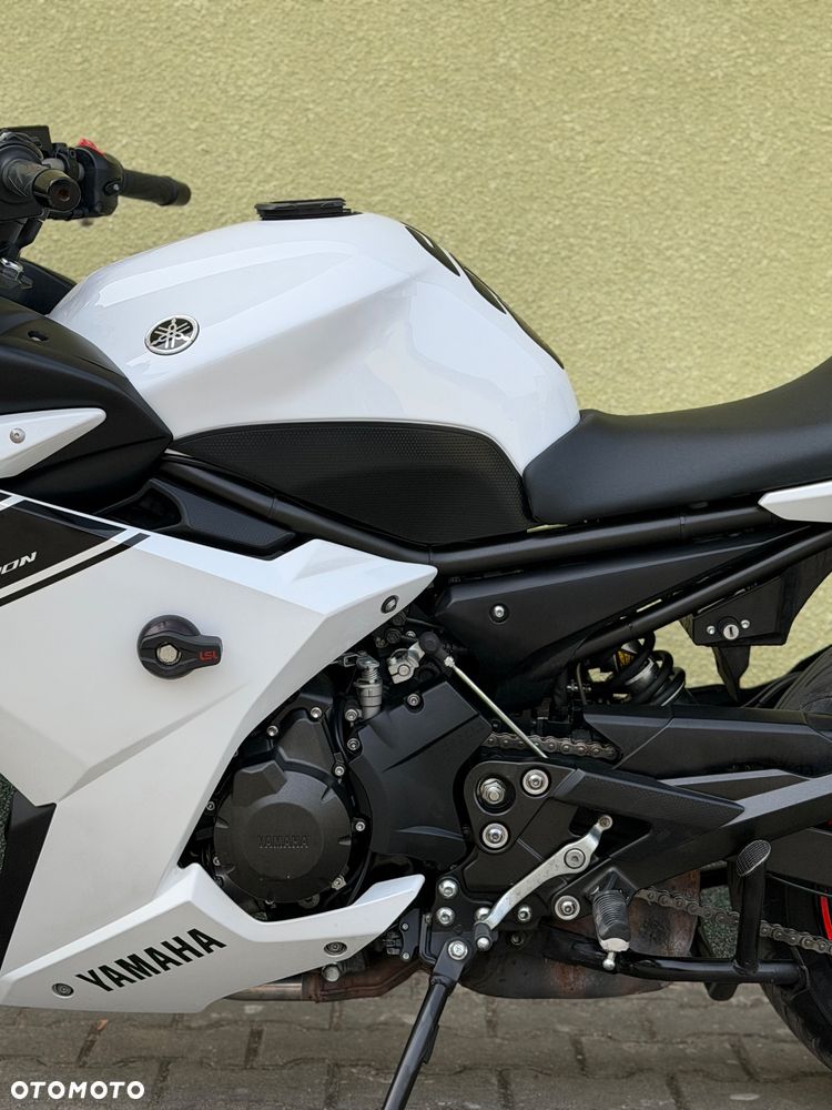 Yamaha XJ - 23