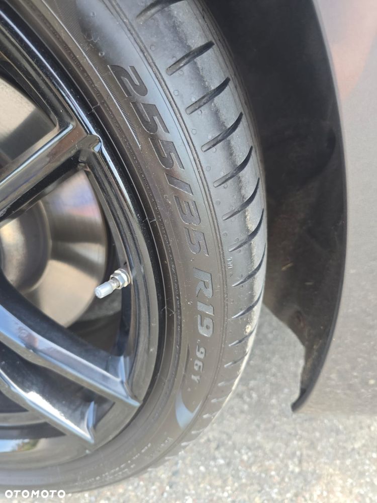 BMW Seria 3 330i xDrive M Sport sport - 19