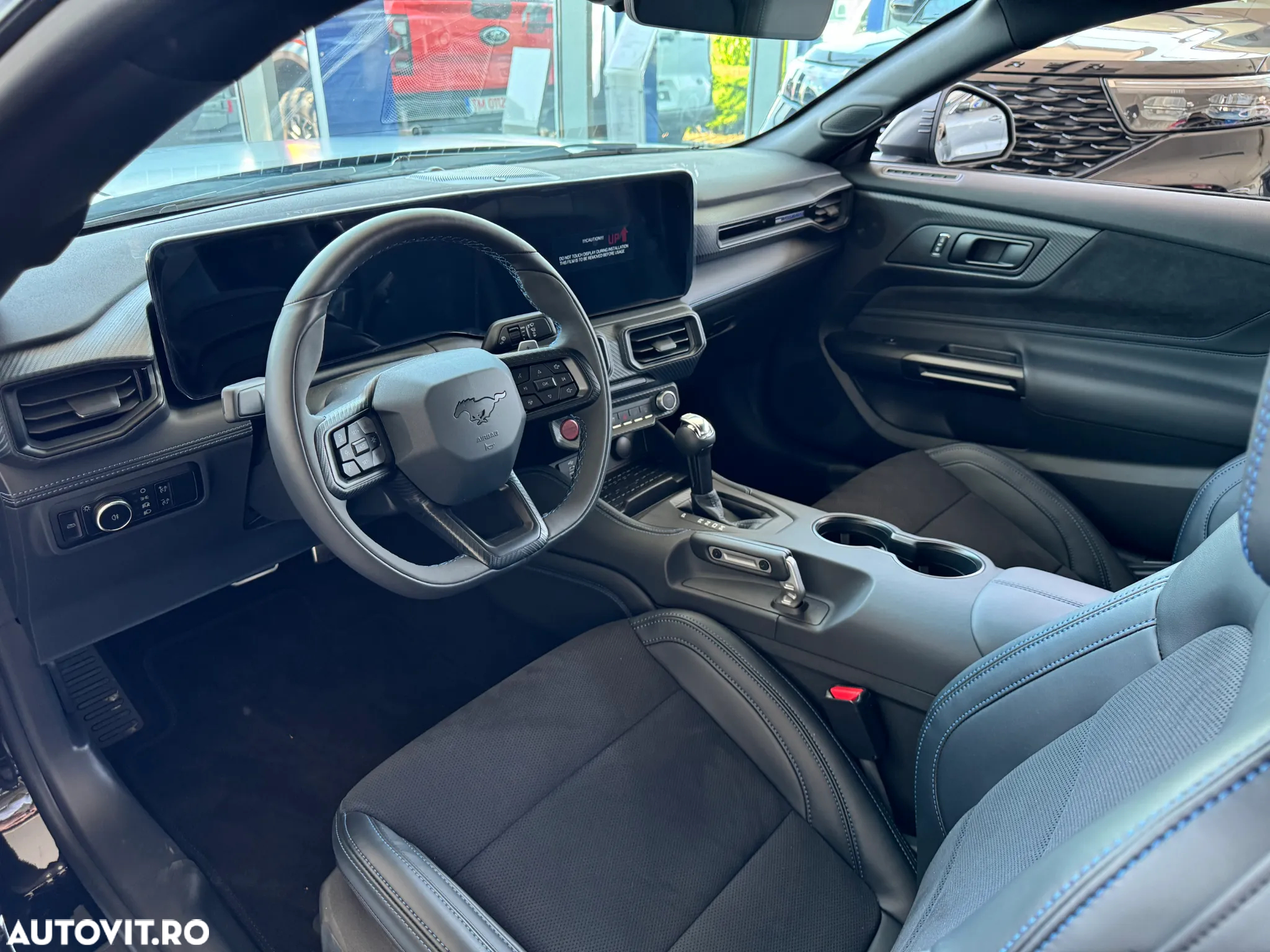 Ford Mustang - 13