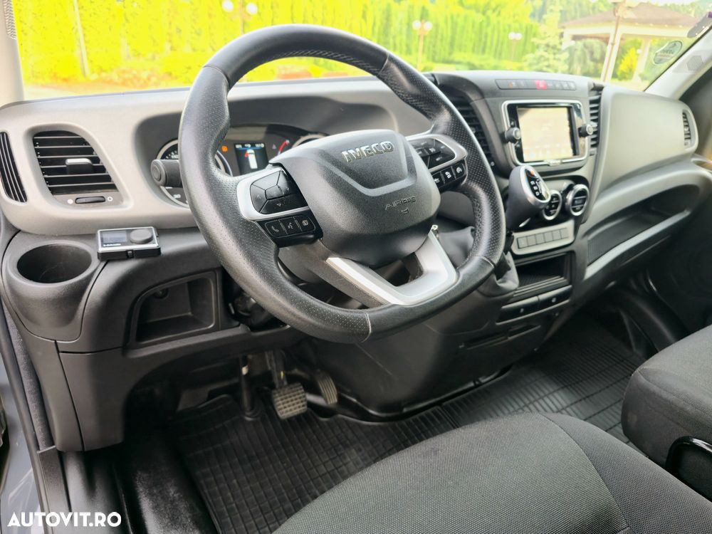Iveco Daily - 5
