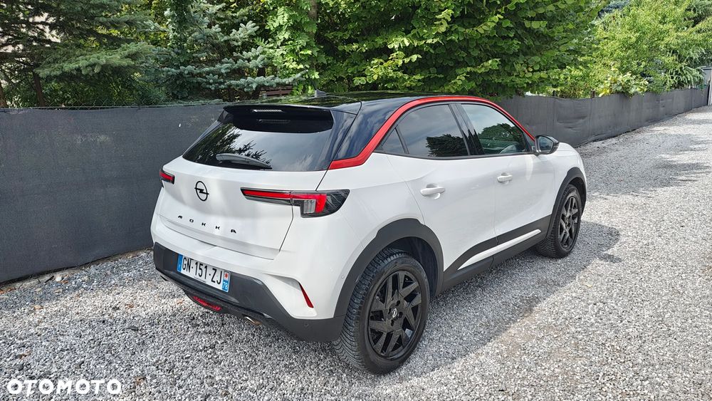 Opel Mokka - 3